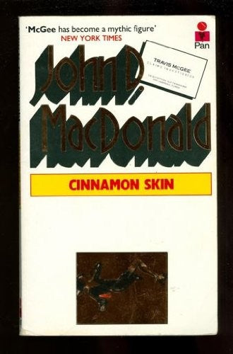 Cinnamon Skin
