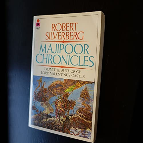 Majipoor Chronicles