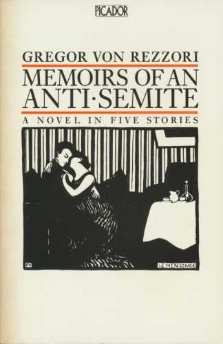 Memoirs of an Anti-Semite
