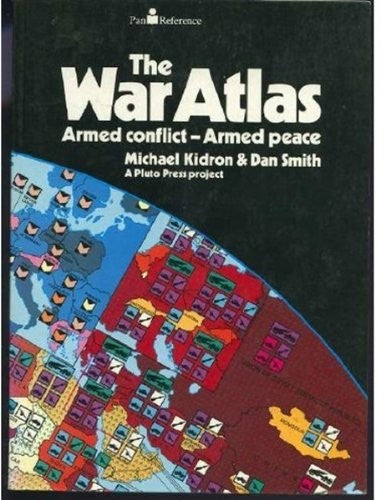 The War Atlas