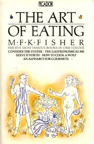 The Art of Eating