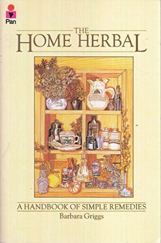 Home Herbal