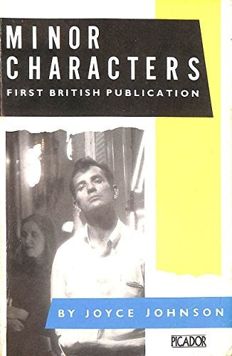Minor Characters