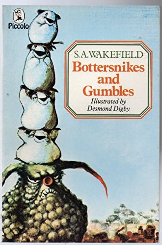 Bottersnikes and Gumbles