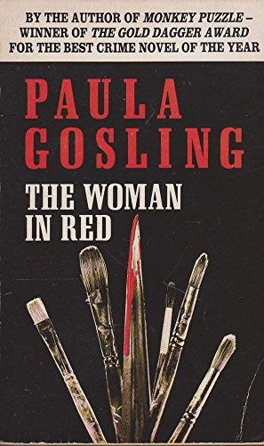 The Woman in Red