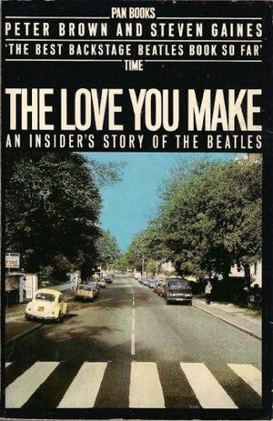Love You Make