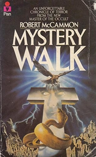 Mystery Walk
