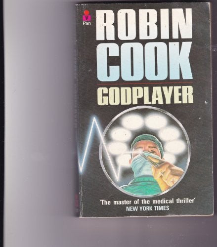 Godplayer