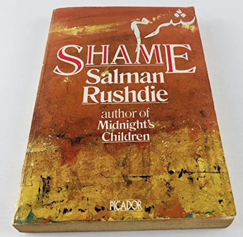 Shame