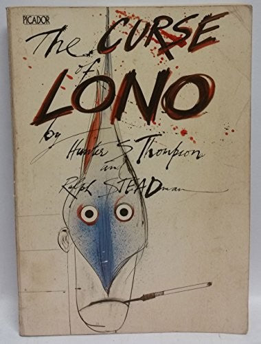 Curse of Lono