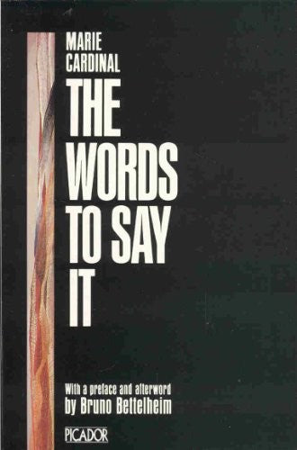 Words to Say it