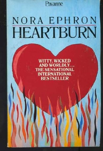 Heartburn