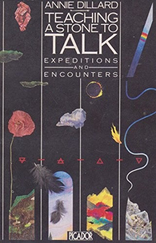 Teaching a Stone to Talk