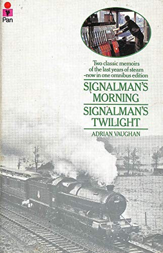 Signalman's Morning