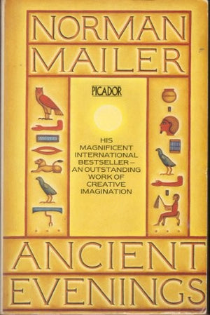 Ancient Evenings