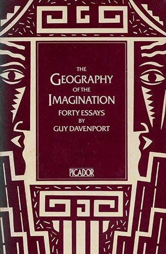 Geography of the Imagination