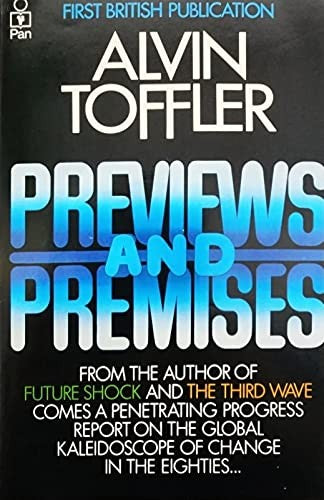 Previews and Premises