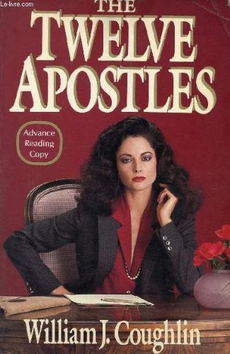 The Twelve Apostles