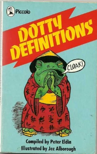 Dotty Definitions