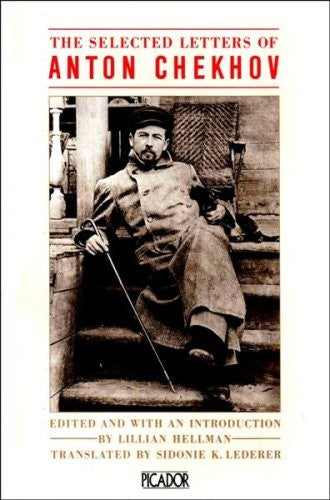 The Selected Letters