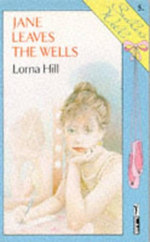 Jane Leaves the Wells