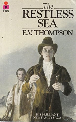 The Restless Sea