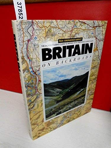 Britain on the Back Roads