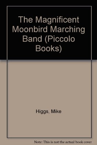Magnificent Marching Band