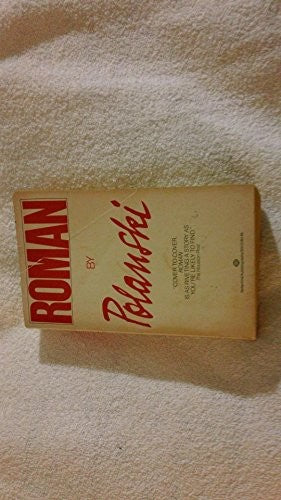 Roman by Polanski