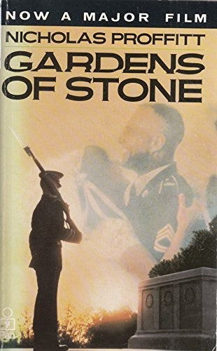 Gardens of Stone