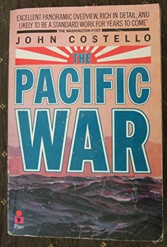 The Pacific War