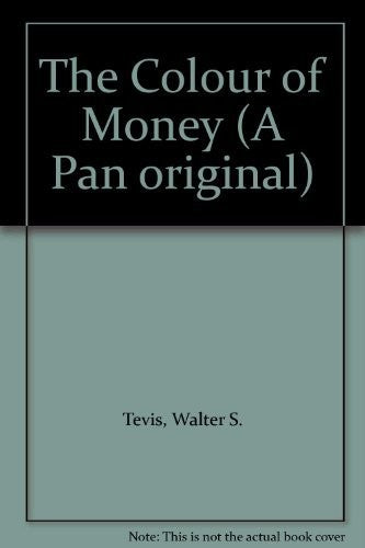 The Colour of Money