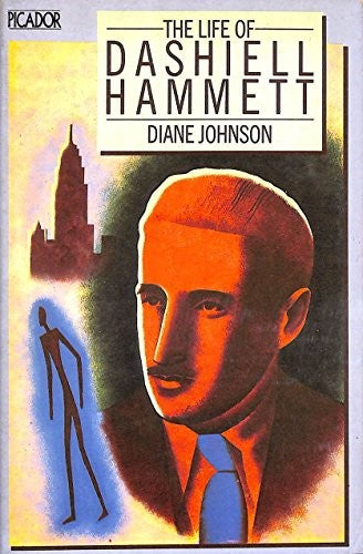 Life of Dashiell Hammett