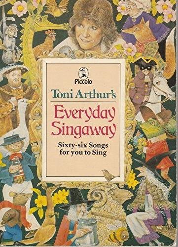 Everyday Singaway