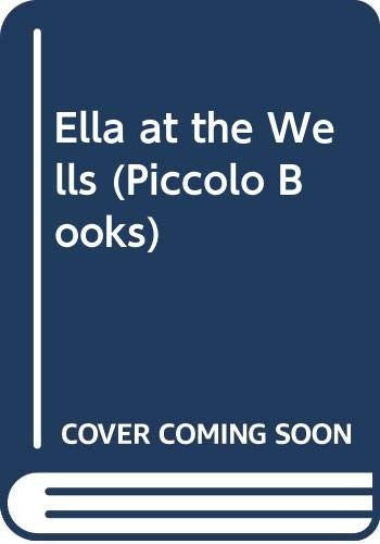 Ella at the Wells