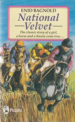 National Velvet