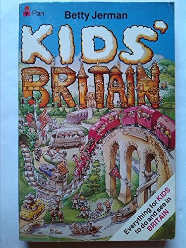 Kids' Britain