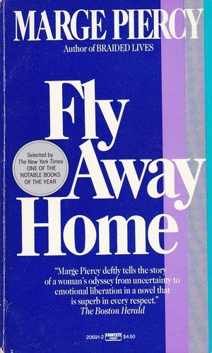 Fly Away Home