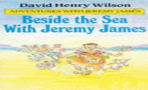 Beside the Sea with Jeremy James