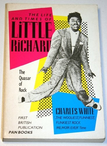 The Life and Times of Little Richard