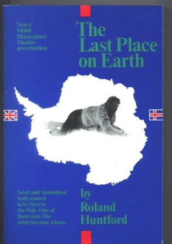 The Last Place on Earth