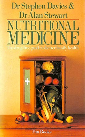 Nutritional Medicine