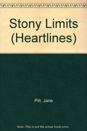 Stony Limits