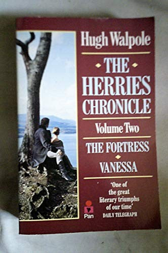 The Herries Chronicles