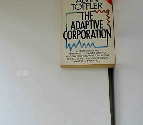 The Adaptive Corporation
