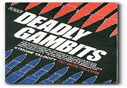 Deadly Gambits