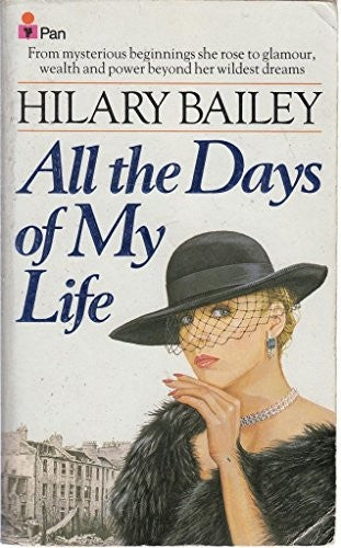 All the Days of My Life