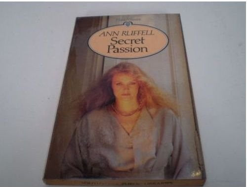 Secret Passion