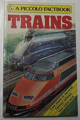 Trains
