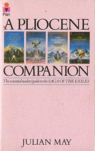 The Pliocene Companion